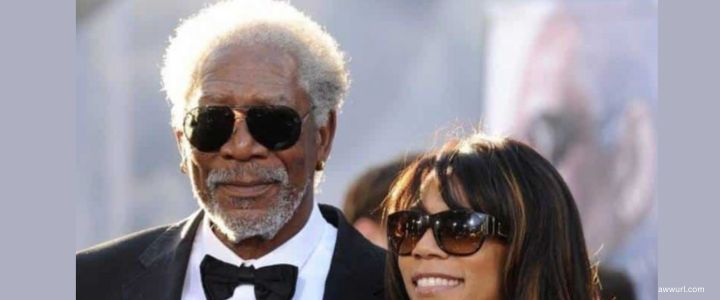 Jeanette Adair Bradshaw: Ex-wife of Morgan Freeman